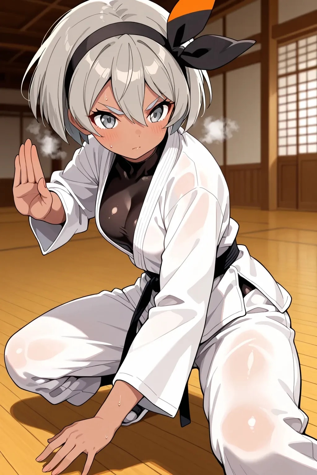 サイトウ(ポケモン)