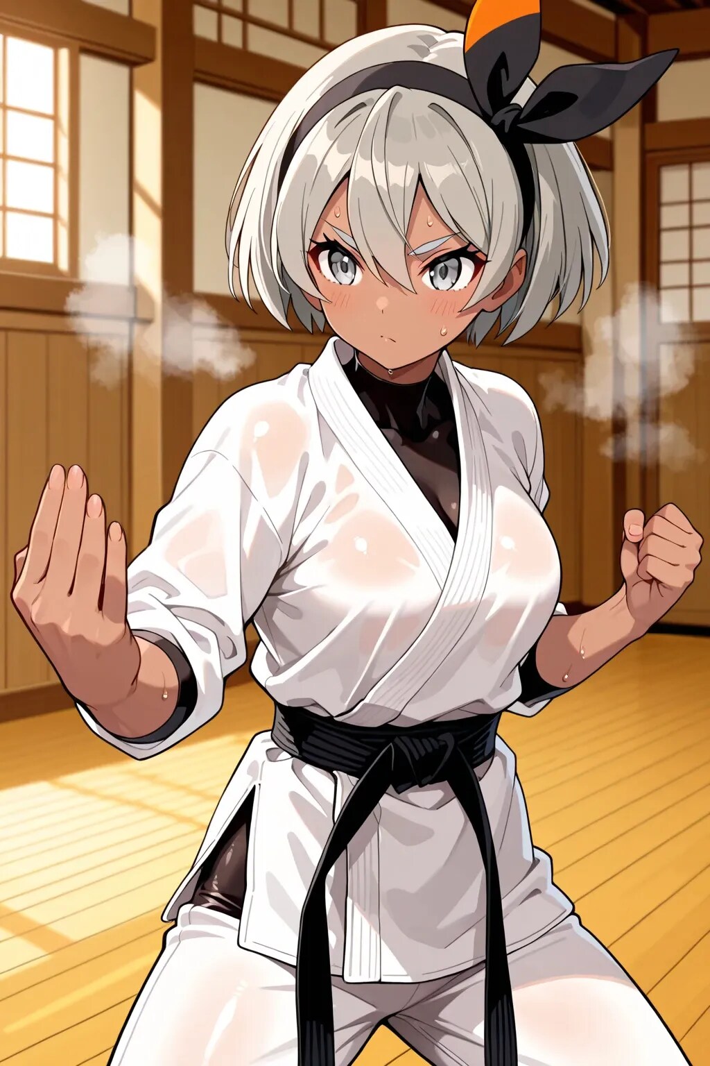 サイトウ(ポケモン)