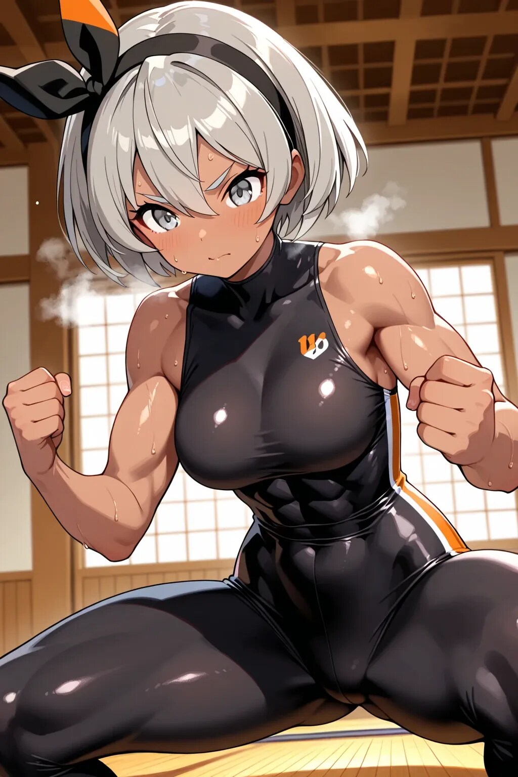 サイトウ(ポケモン)