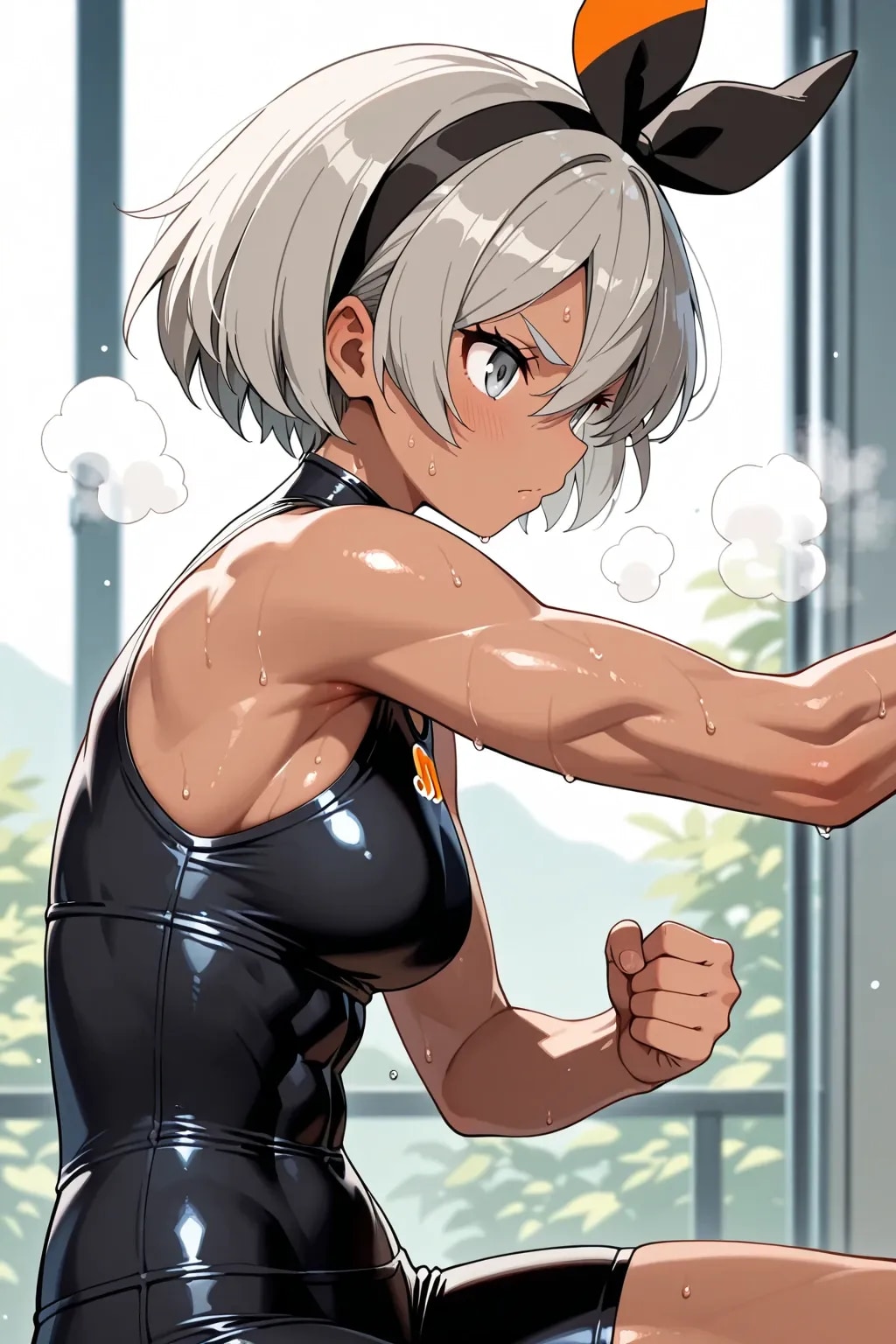 サイトウ(ポケモン)