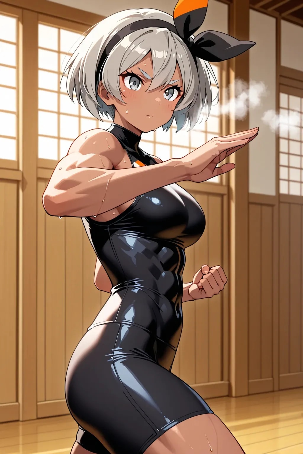 サイトウ(ポケモン)