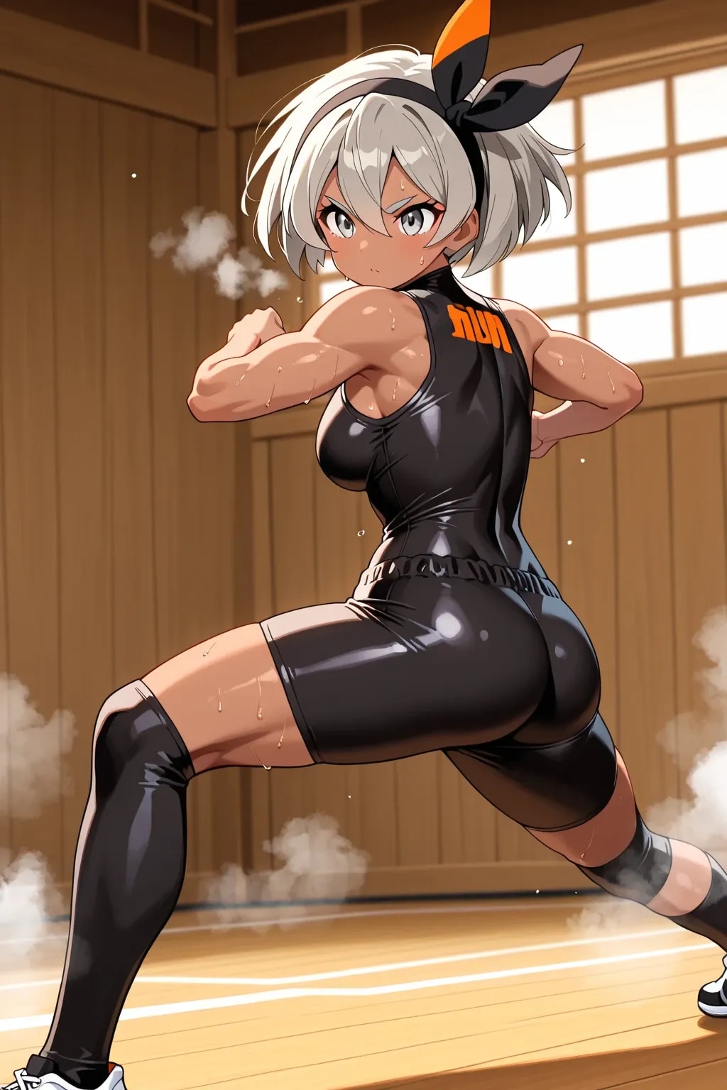 サイトウ(ポケモン)