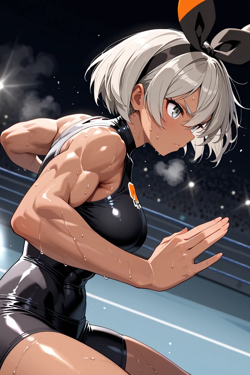 サイトウ(ポケモン)