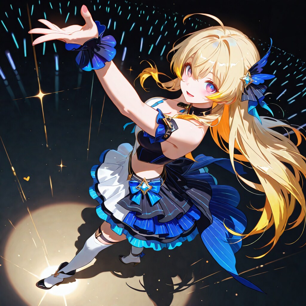 アイドル