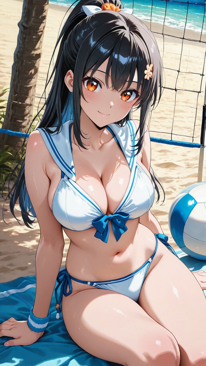 うちの子