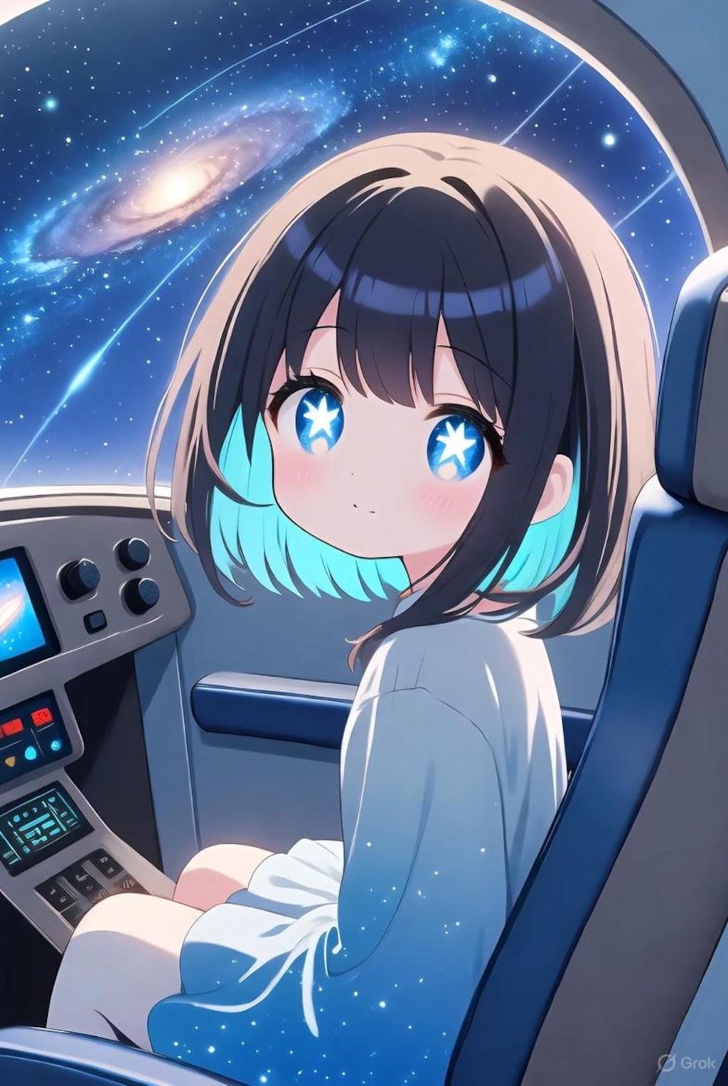 スぺ恋ちゃんの転生