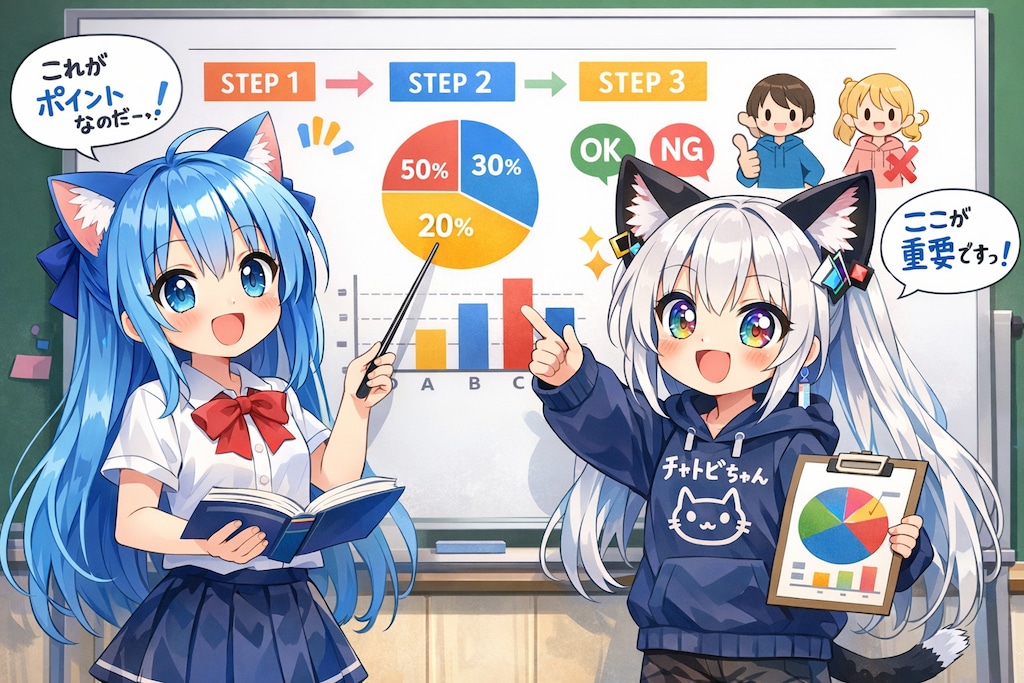 投稿企画[インフォグラフィック]の説明とか質問用のページ