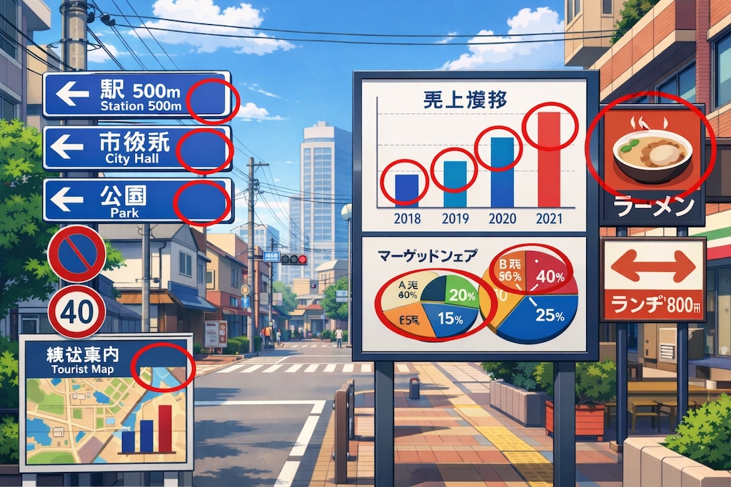 投稿企画[インフォグラフィック]の説明とか質問用のページ