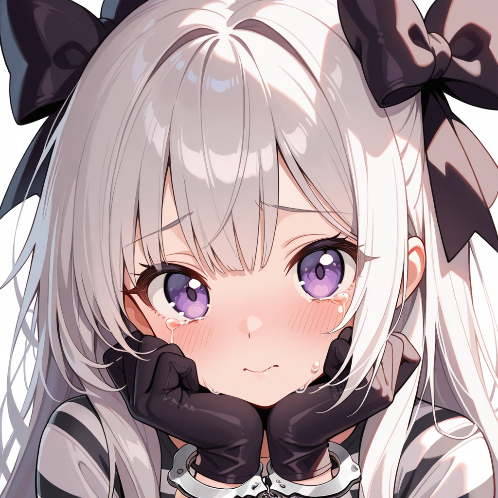 囚われのVEGAちゃん！！