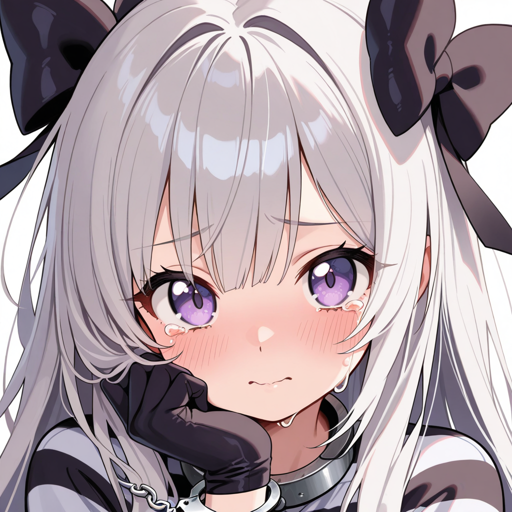 囚われのVEGAちゃん！！