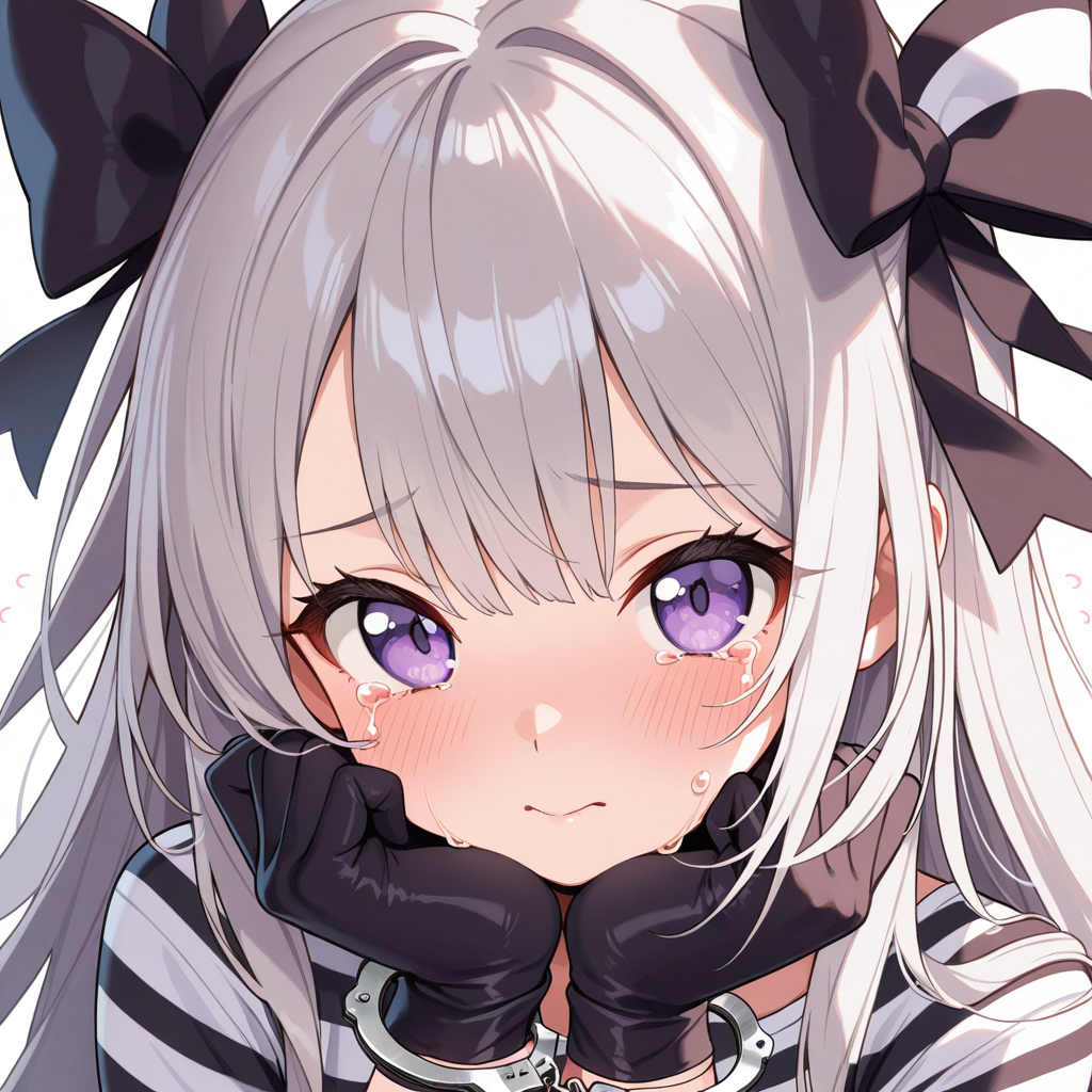 囚われのVEGAちゃん！！