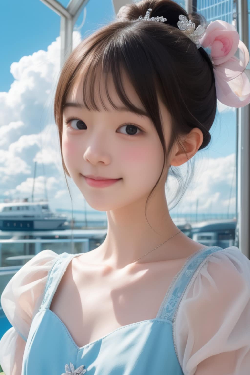 萌えっ子114