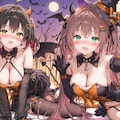 ハロウィン🎃１ 2枚目