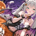 ハロウィン🎃１ 3枚目