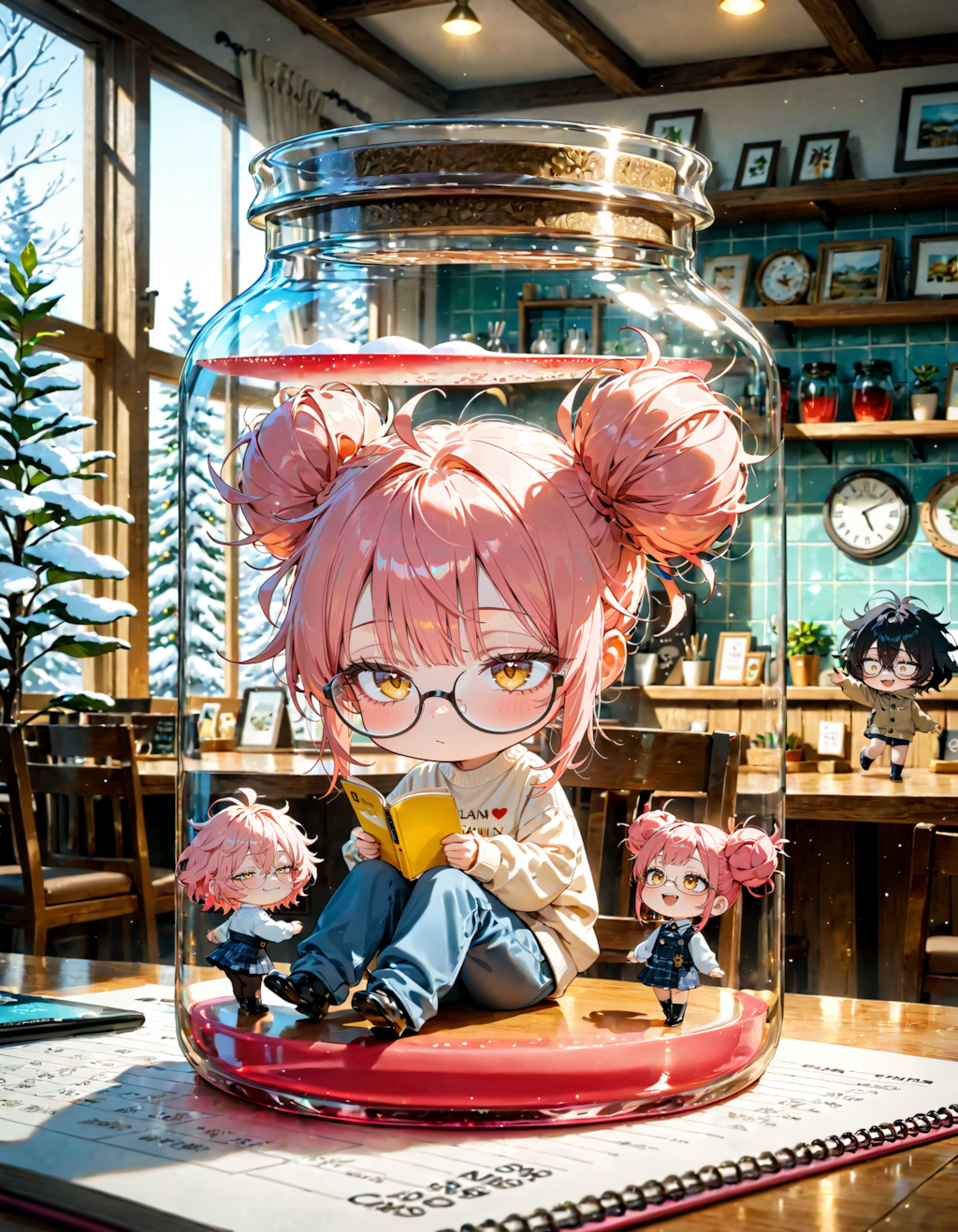 今日は何の日？　婚活作戦会議の日