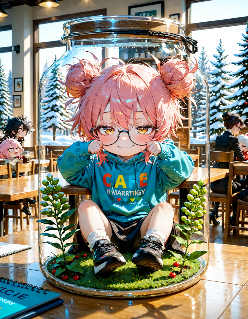 今日は何の日？　婚活作戦会議の日