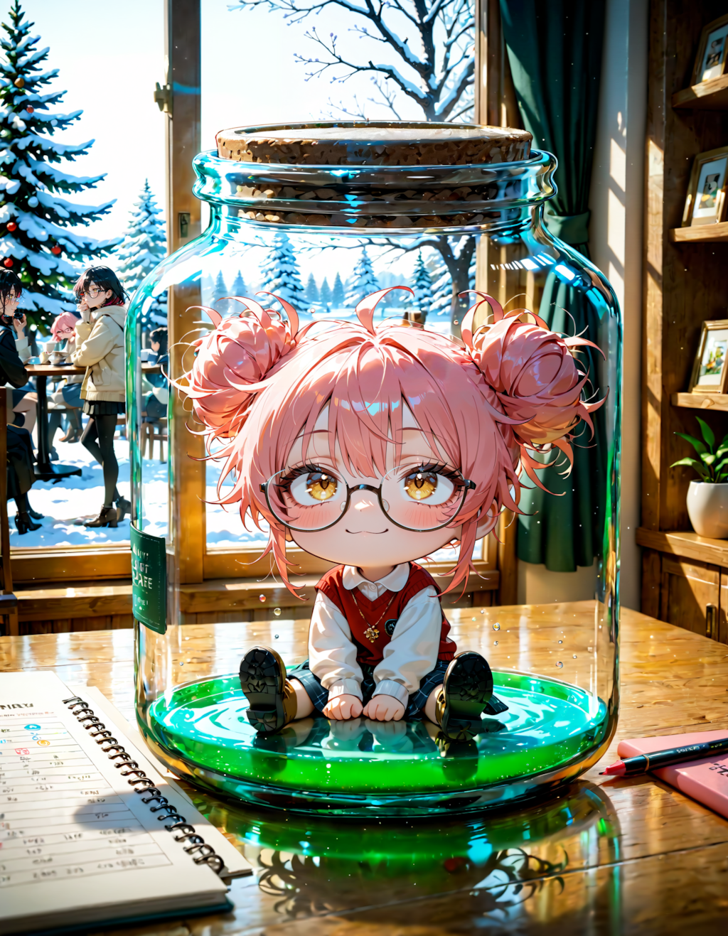 今日は何の日？　婚活作戦会議の日