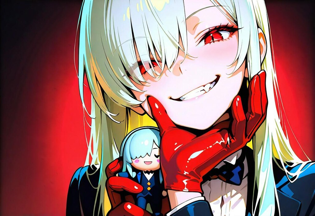 魔界の住人2025XⅣ