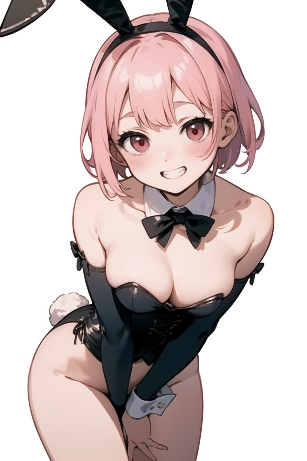 今日のバニーガール（2025/08/16）