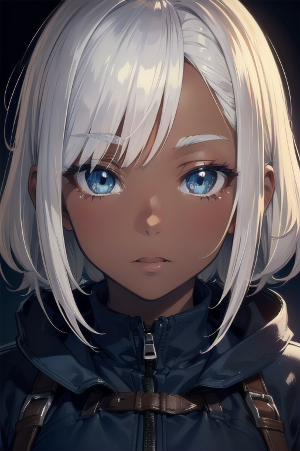 ルミ【ウチの娘総選挙】
