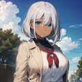 ルミ【ウチの娘総選挙】 2枚目