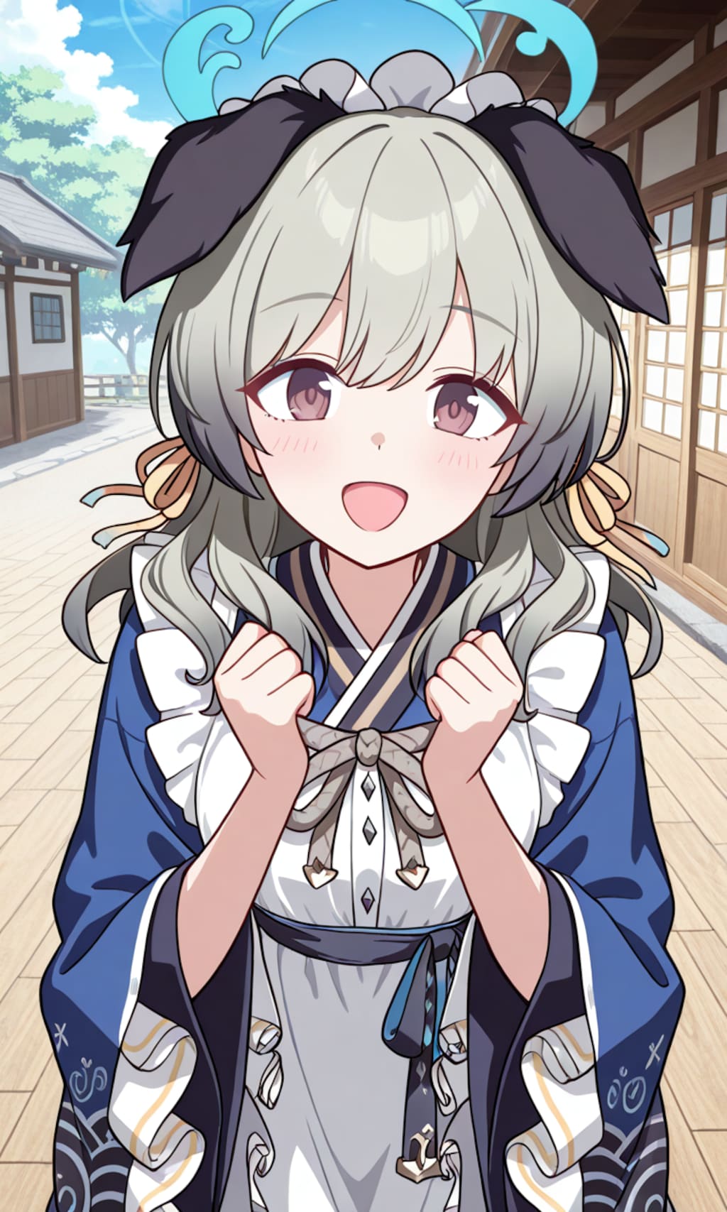 里浜ウミカ