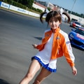 なのフェイレースクイーン 10枚目