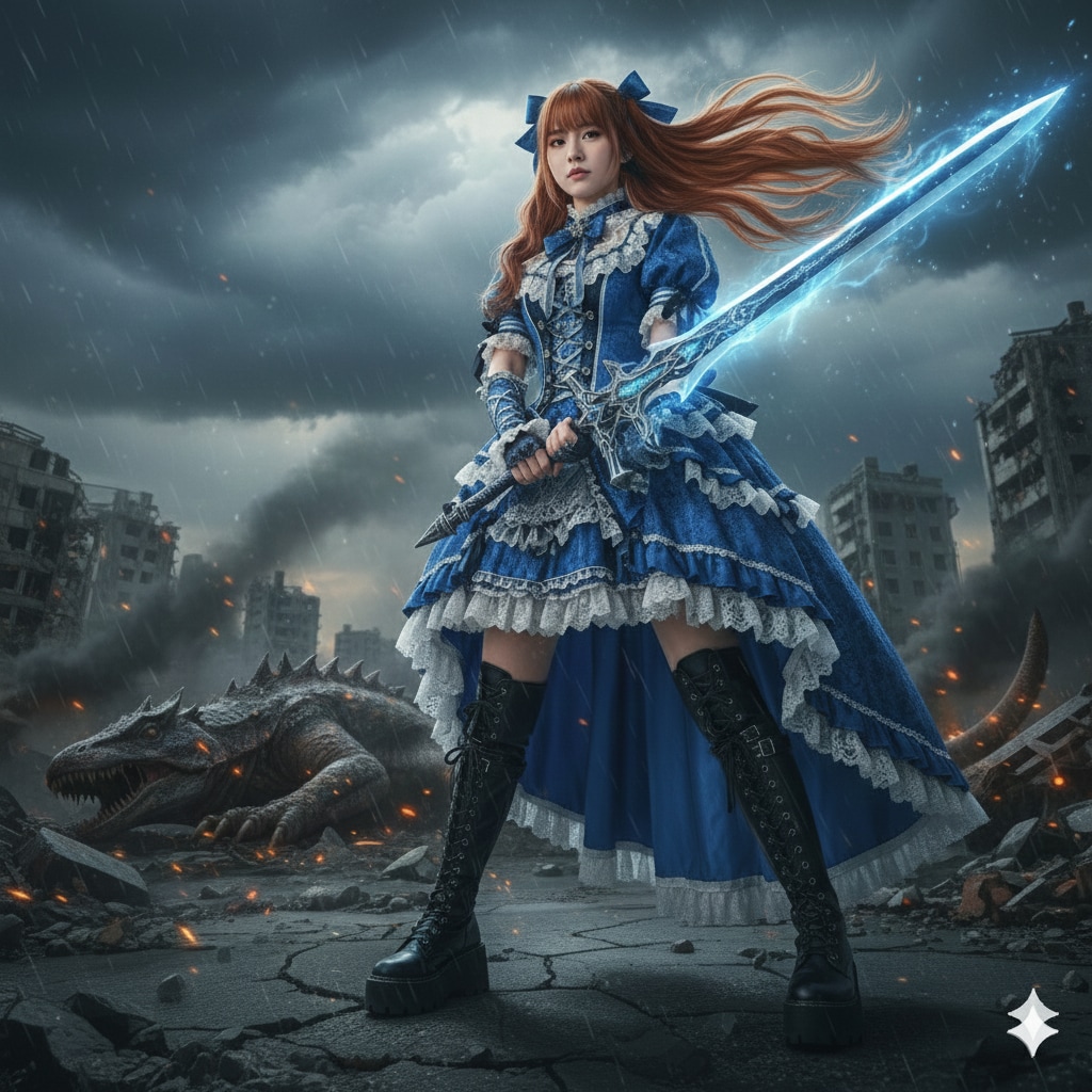 日常からの脱却