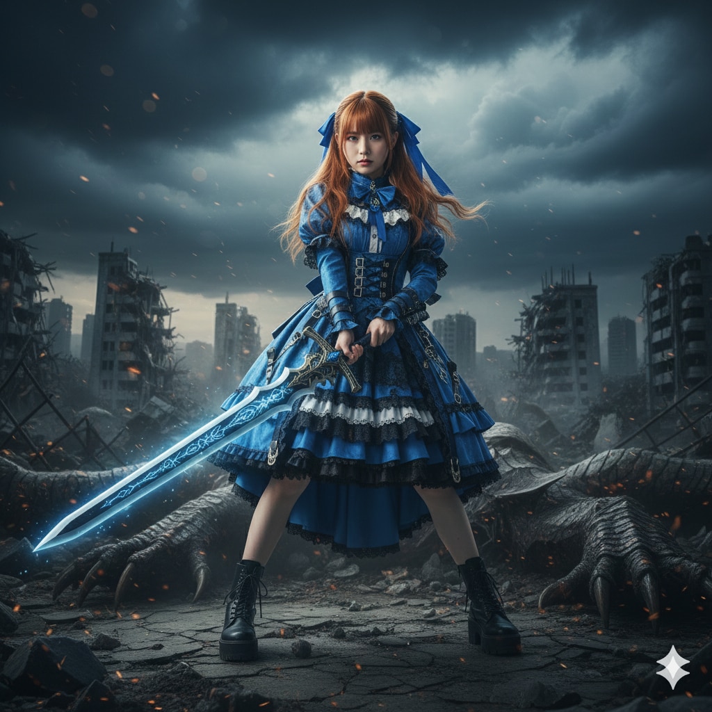 日常からの脱却