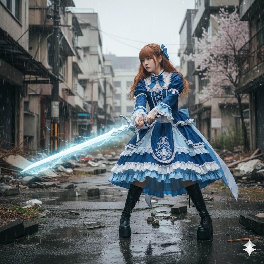 日常からの脱却