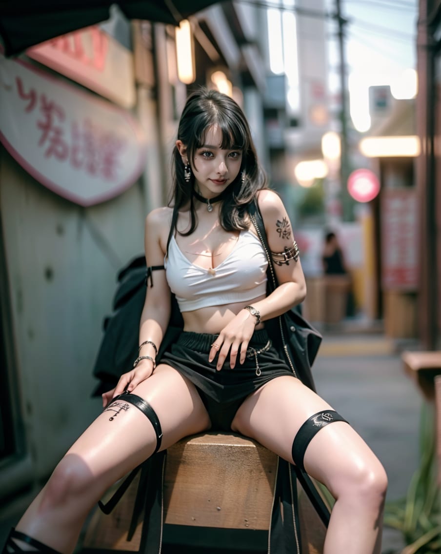 punkgirls