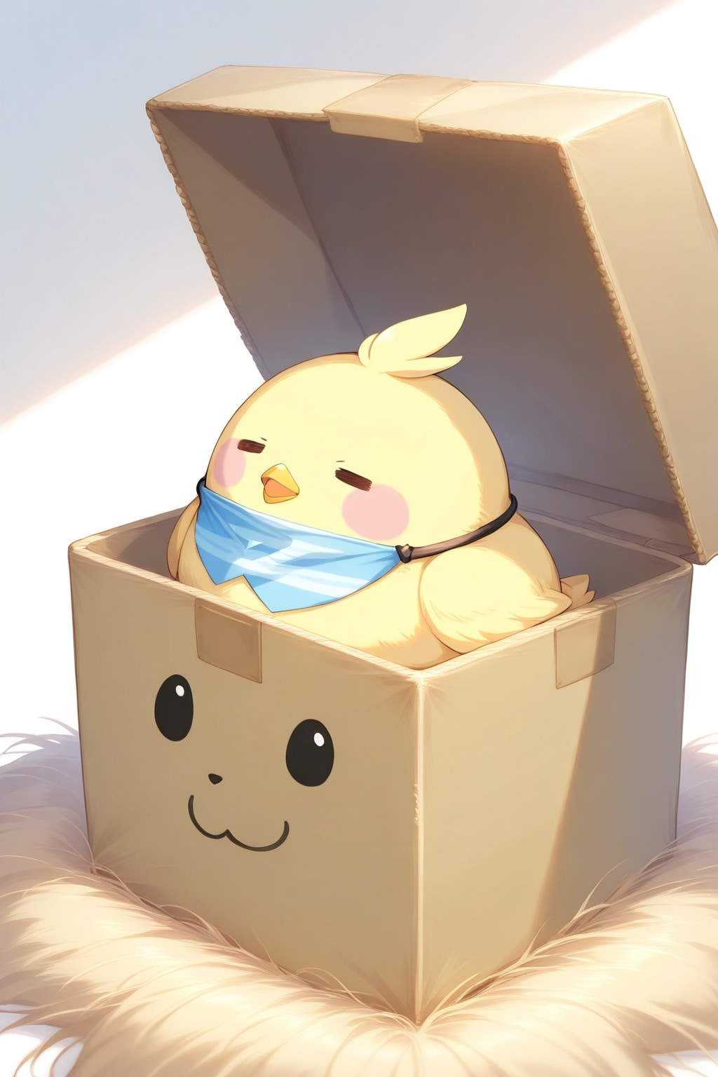 【怪談】コトリバコ