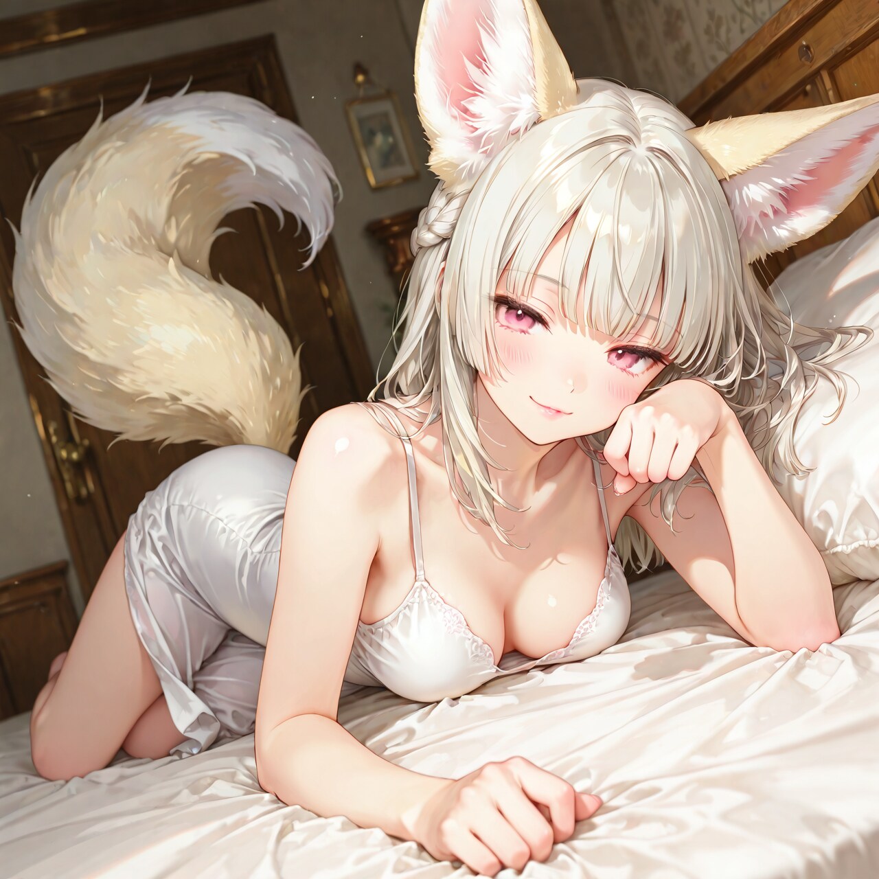 フェネック