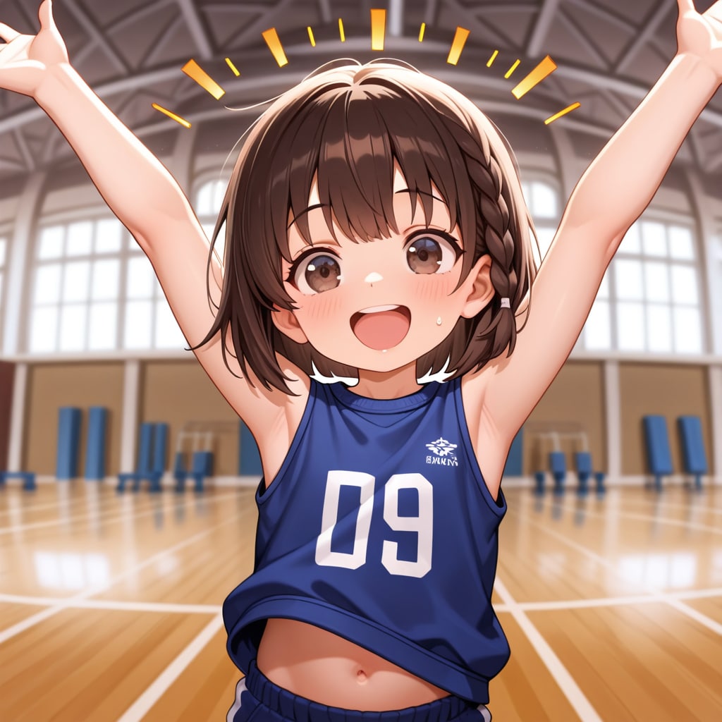 おはようございます！ | の人気AIイラスト・グラビア
