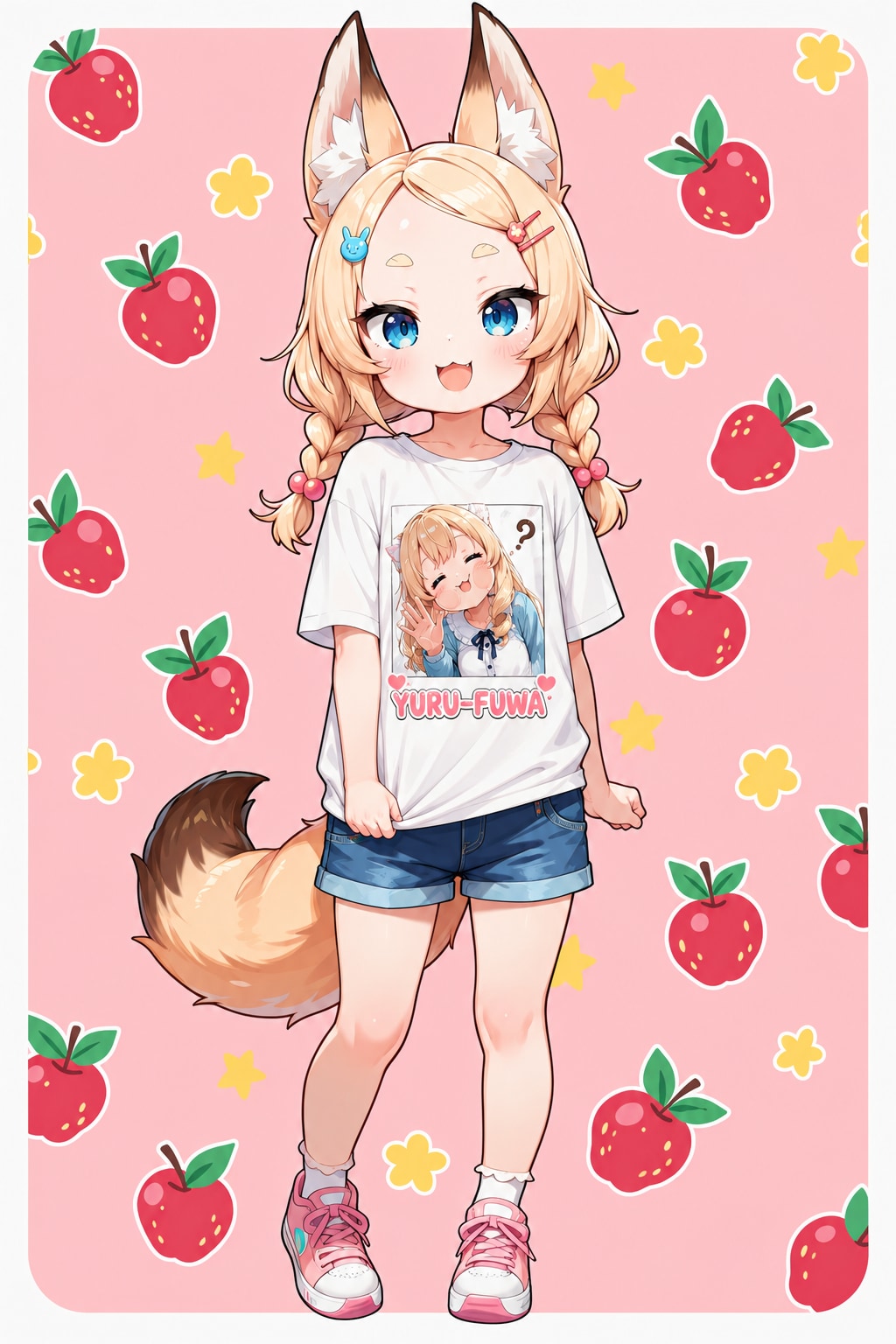 ７月９日はグラフィックTシャツの日