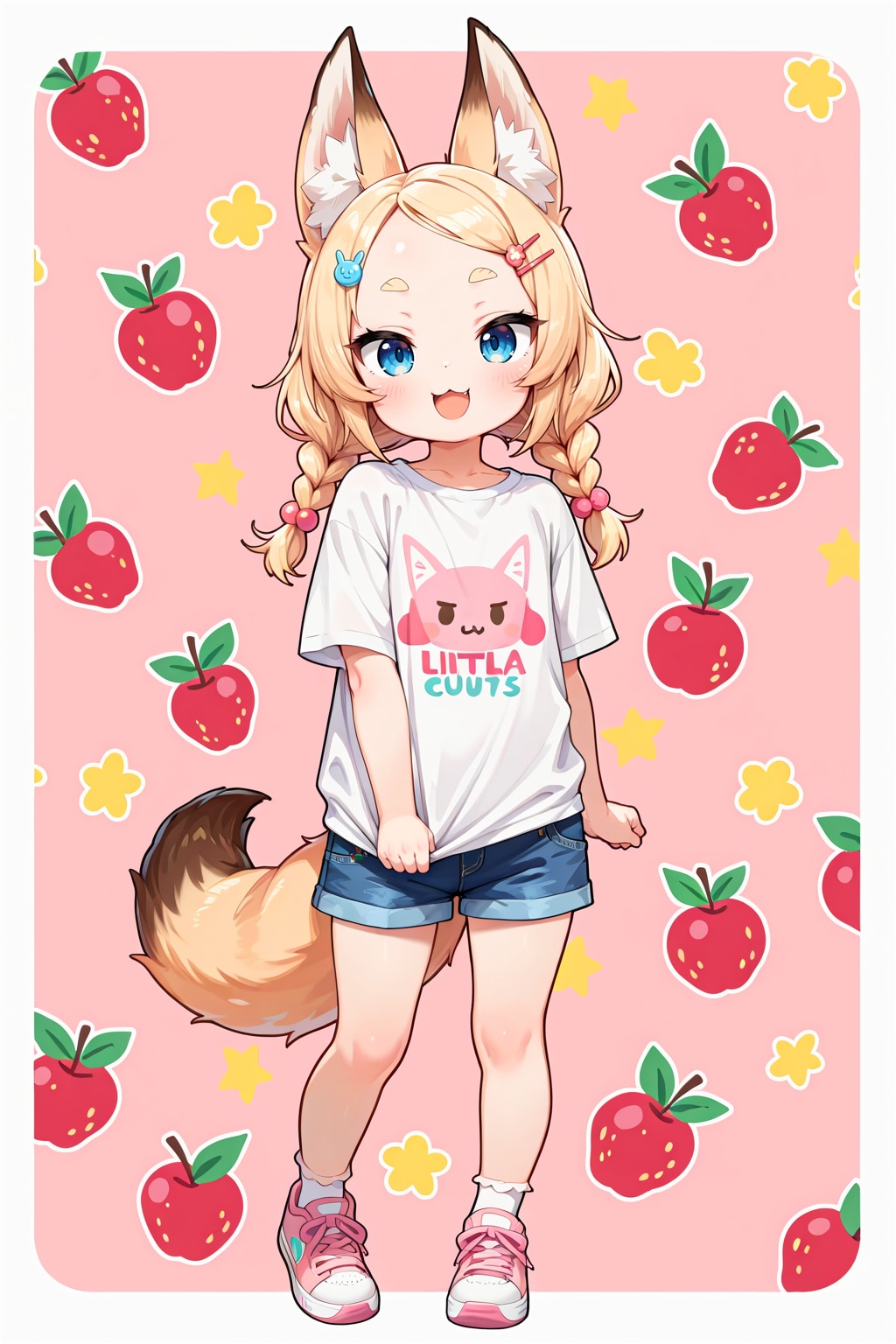７月９日はグラフィックTシャツの日