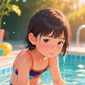 小さいはかわいい！！ 2枚目