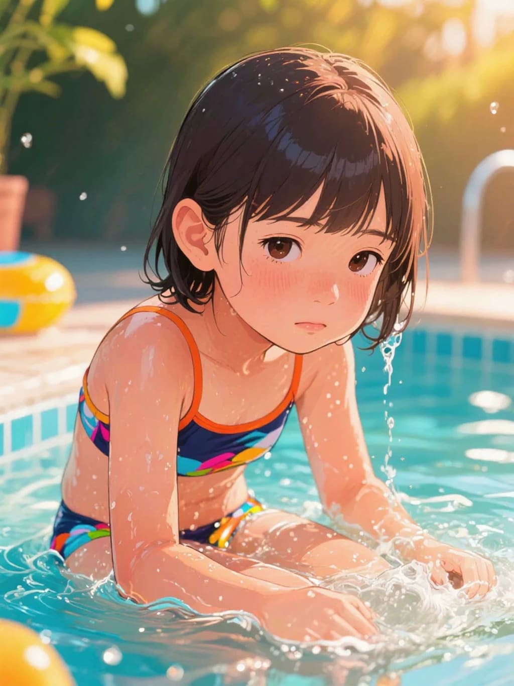 小さいはかわいい！！