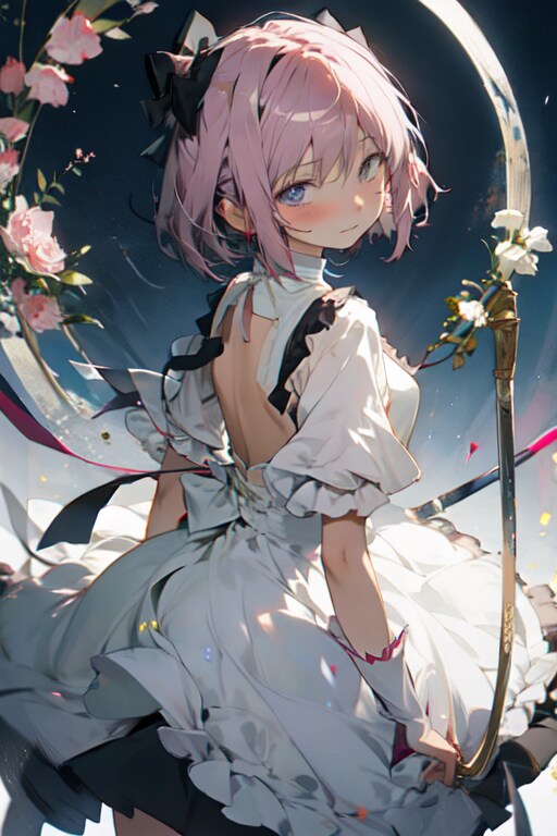 色々みっくす
