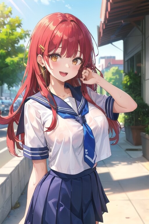 今年はどんな夏になるかな