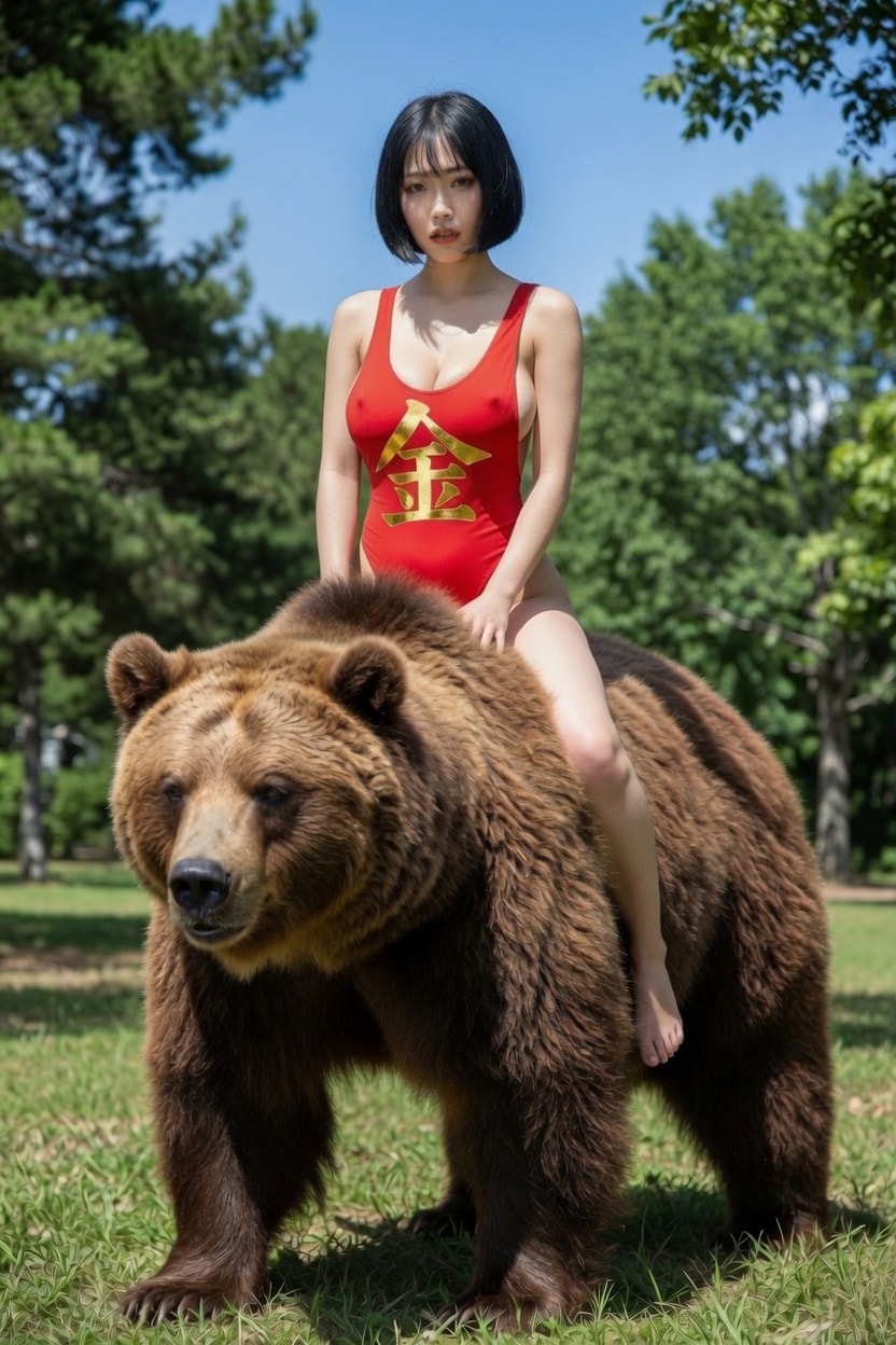 金太郎