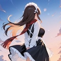 一年が…終わる… 2枚目