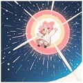 宇宙生命体：幼女 8枚目