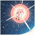 宇宙生命体：幼女 3枚目