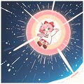 宇宙生命体：幼女 9枚目