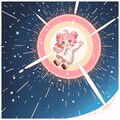 宇宙生命体：幼女 10枚目