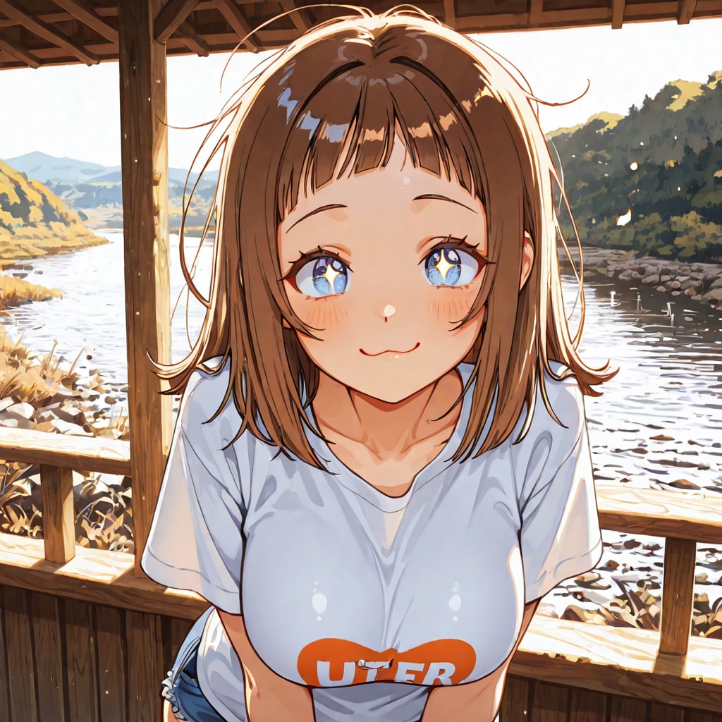おはよ