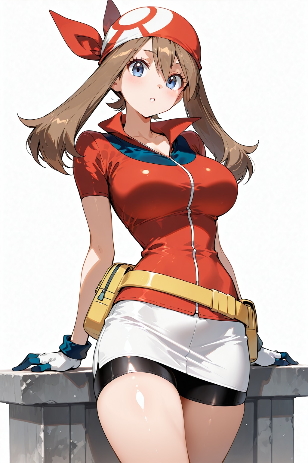 ハルカ♥