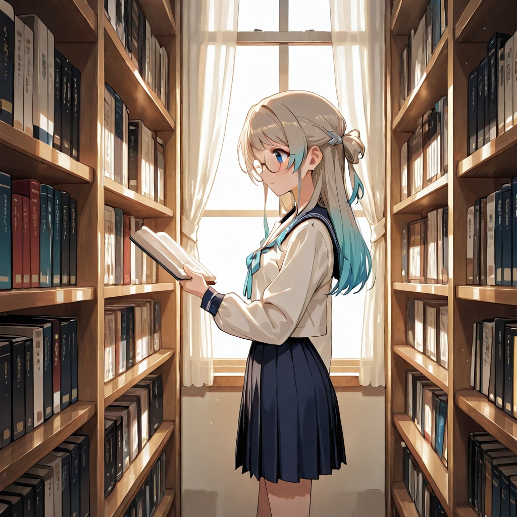 図書館