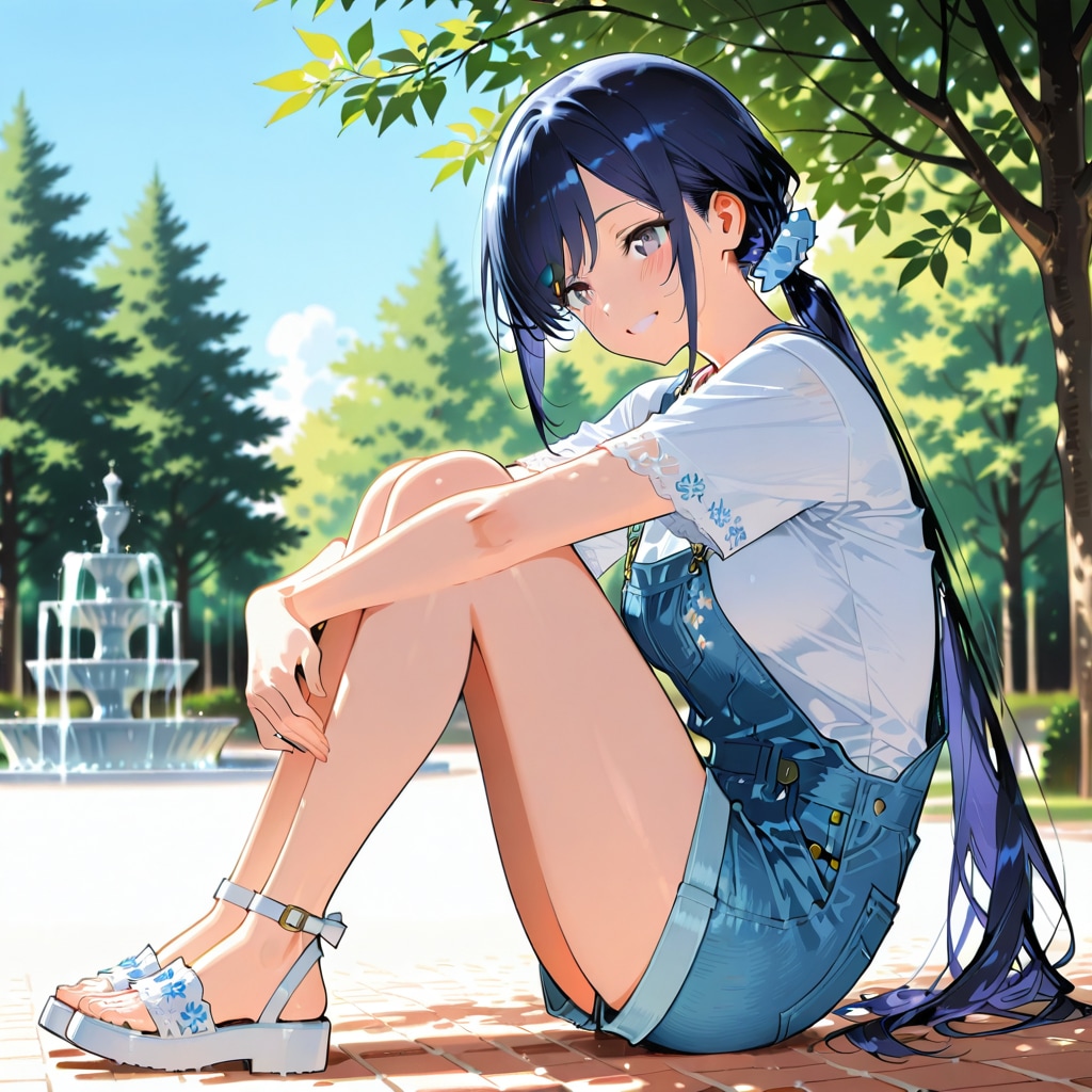 公園の七瀬　218